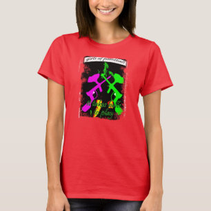 es nimmt Ball T-Shirt