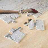 Es nimmt zwei zum Tango-Puzzlen Puzzle (Seite)