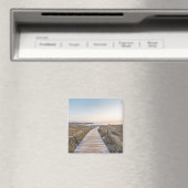 Es Pujols Beach Magnet (In Situ (Geschirrspüler))