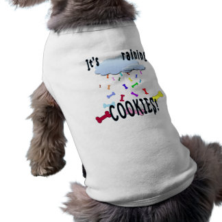 Es regnet Cookies! T-Shirt