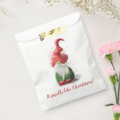 Es riecht wie Weihnachten - Gnome 1 Geschenktütchen (Versiegelt)