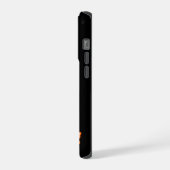 Es sagt hier... iPhone hülle (Linke Seite)