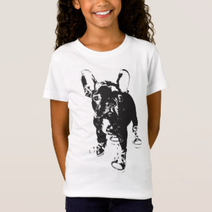 Es schaukeln französische Bulldogge T-Shirt