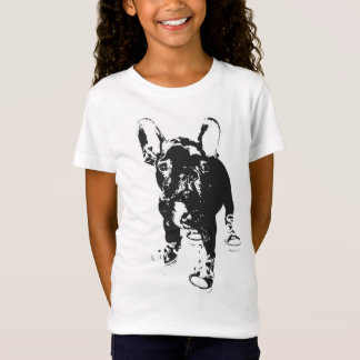 Es schaukeln französische Bulldogge T-Shirt