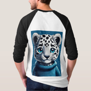 Es scheint, dass du nach einem Katzenbild suchst,  T-Shirt