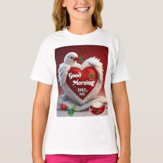 Es scheint, dass du nach einem Titel für ein on su T-Shirt