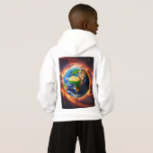 Es scheint, dass es einen Tippfehler in Ihren Anfo Hoodie (Schwarz voll)