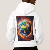 Es scheint, dass es einen Tippfehler in Ihren Anfo Hoodie (Rückseite)