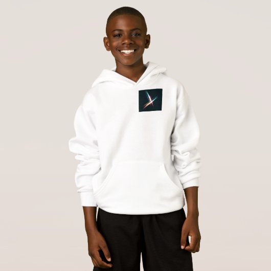 Es scheint, dass es einen Tippfehler in Ihren Anfo Hoodie (Vorne ganz)