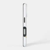 Es scheint immer unmöglich zu sein, bis man es tut iPhone 16 hülle (Rechte Seite)