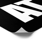 Es schien damals eine gute Idee zu sein Poster (Ecke)