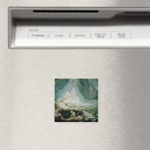Es Schlafplätze Titania Magnet (In Situ (Geschirrspüler))