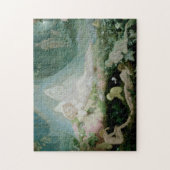 Es Schlafplätze Titania Puzzle (Vertikal)
