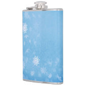 Es schneit flachmann (Links)