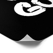 Es sei denn, du stürzst, blass oder Die, Behalte g Poster (Ecke)