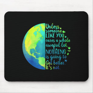 Es sei denn, jemand wie Sie kümmert sich um eine g Mousepad