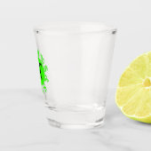 Es Shot Glass Schnapsglas (Rechts)