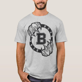 es sieht bear T-Shirt
