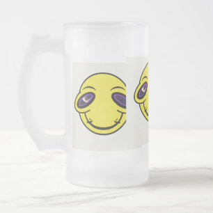 Es sieht so aus, als frage du von einem "Cup-Titel Mattglas Bierglas