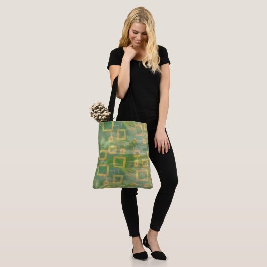 Es sieht so aus, als wäre es für Mars gewesen Tasche (Am Model)