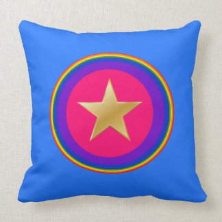 Es sieht zu hero kissen