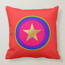 Es sieht zu hero kissen