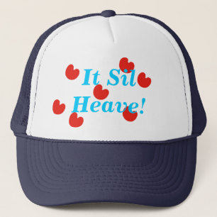 Es Sil Heben! Fryslan Friesland Kappe