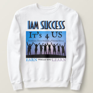 ES SIND 4 US SWEATSHIRT