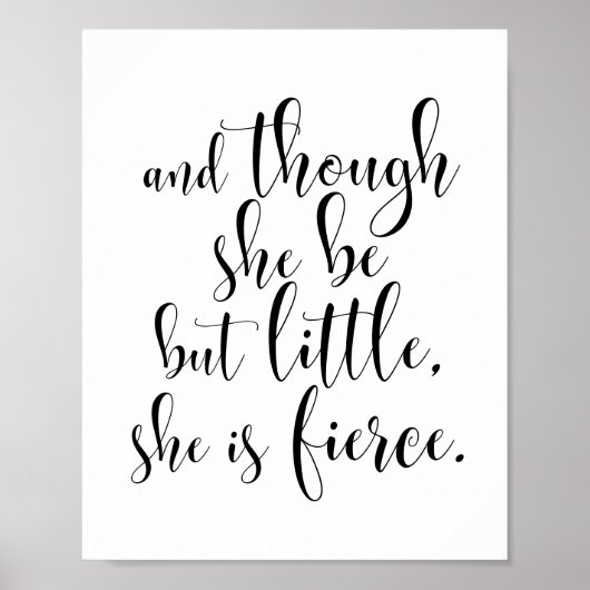 Es sind die kleinen Dinge im Leben Poster (Vorne)