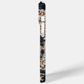 Es sind meine Style GRUNGE Rusty Letters Case-Mate iPhone Hülle (Rückseite / Links)