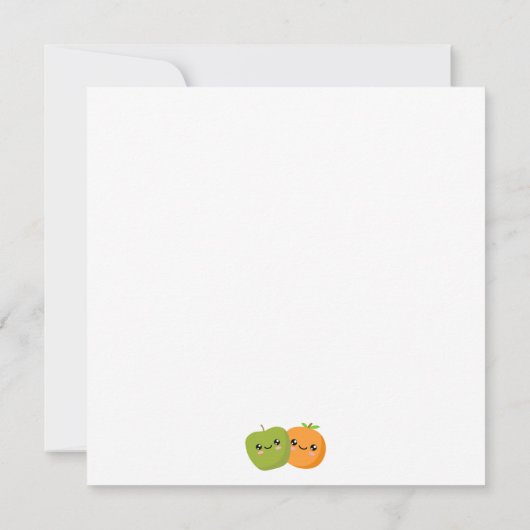 Es sind Zwillinge (Rückseite)