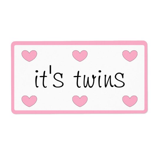 Es sind Zwillingsaufkleber von dalDesignNZ (Vorne)