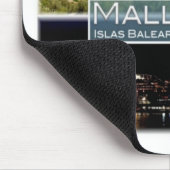 ES Spanien - Balearen - Mallorca - Mousepad (Ecke)