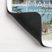 ES Spanien - Espana - Balearen - Mousepad (Ecke)