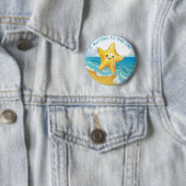 Es spielt eine Rolle, die Sternengeschichte. Button (Beispiel)