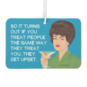 Es stellt sich also heraus... autolufterfrischer (Rückseite)