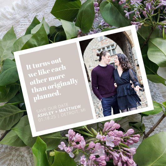 Es stellt sich heraus, dass ein tolles Zitat Hochz Einladung