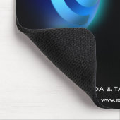 ES studiert SO & - der Platz der Studenten! Mousepad (Ecke)