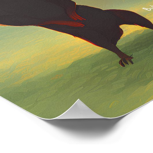 Es tut mir leid, aber ich kann nicht versprechen, poster (Ecke)