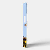 Es tut mir leid, aber meine Tarot-Karten sagen mir Case-Mate iPhone Hülle (Rückseite / Rechts)