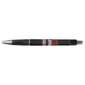 Es tut mir leid, dass die nette Krankenschwester i Kugelschreiber (Vorderseite)