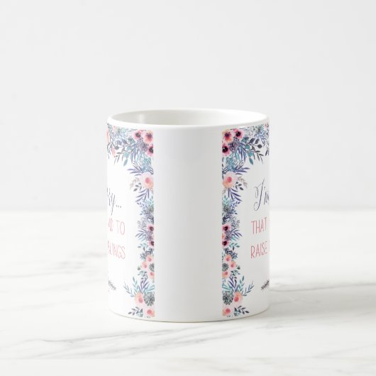 Es tut mir leid, dass du meine Tasse der Geschwist (Mittel)