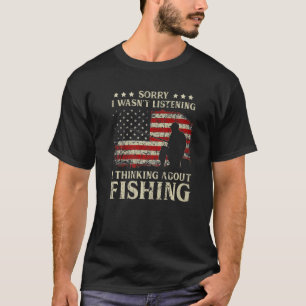 Es tut mir leid, dass ich nicht hörte, wie ich übe T-Shirt
