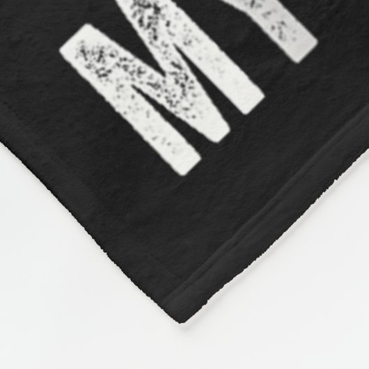 Es tut mir leid, dass ich nicht sagen kann, dass i fleecedecke (Ecke)