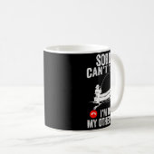 Es tut mir leid, dass ich nicht sagen kann, dass i kaffeetasse (VorderseiteRechts)