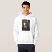 Es tut mir leid hoodie (Vorne ganz)