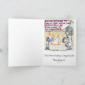 Es tut mir leid karte (Innenseite)