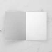 Es tut mir leid karte (Innenseite)