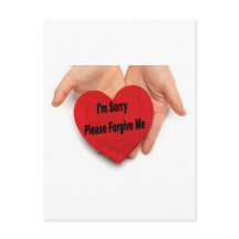 Es tut mir leid, mir bitte Valentine Hands zu verz