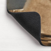 Es tut mir leid... mousepad (Ecke)